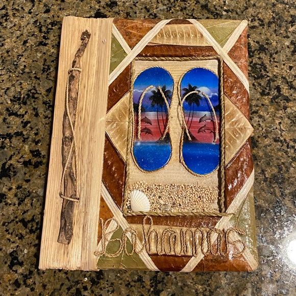 Other - Photo Album - Flip Flops